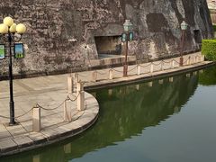 -石炮台公园