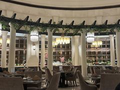 -武汉洲际酒店·漢自助餐厅