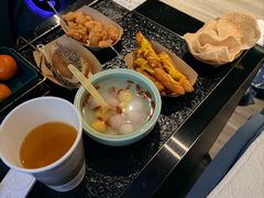 -华夏良子·足道SPA养生(上海崮山路明悦店)