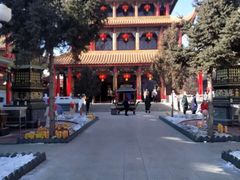-哈尔滨极乐寺