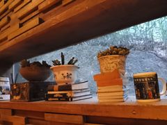 -龙井壹号·茶缘山景宴(龙井村店)