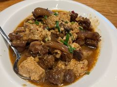 -金涛外婆菜特色餐厅(海盐塘路店)