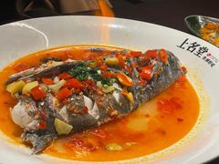 -上名堂·鱼头好吃(体育场路店)