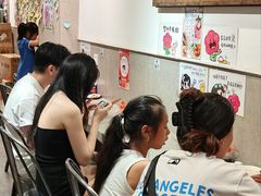 -小豆海棠(嘉兴路店)