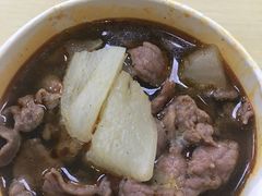 -江三王记牛杂馆(总店)