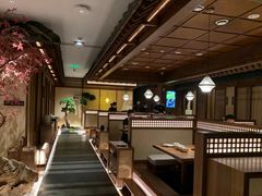 -揽季锅物会.福建黄鱼.海鲜姿造(五四路店)