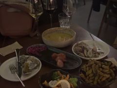 -ibarrel爱杯·bistro&brunch(江宁路店)