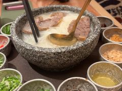 -浩海火燒雲傣家菜(芮欧百货店)