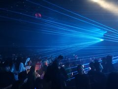 -CLUB OPUS欧贝斯酒吧(合肥店)