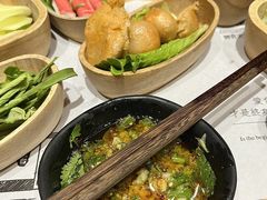 -独食火锅·半米屋台(望平街店)