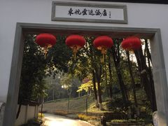 -东航云逸酒店(九溪烟树店)