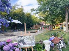 -HERRE·FARM 赫尔露营农场·团建聚会包场