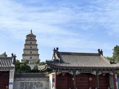 -大慈恩寺(大雁塔)