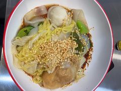 -刘文祥麻辣烫(蛇口店)