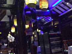 大堂-赵记老铺(市府恒隆广场店)