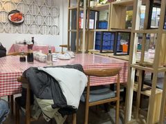 -百年老字号·马家烧麦馆(中街店)