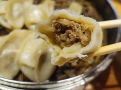 -老爷子原味蒸饺(总店)