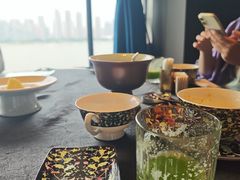 -君庭中餐厅(湘江豪生店)