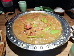 -淀里船宴(卓达店)