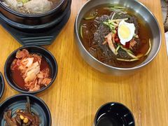 -高社长参鸡汤(高丽街店)