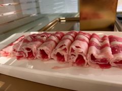 -海底捞火锅(长宁路龙之梦店)