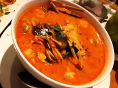 -芽庄MP泰式海鲜海景餐厅