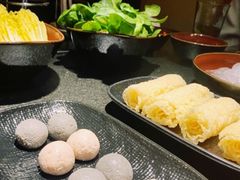 -荣记火锅(青悦城店)