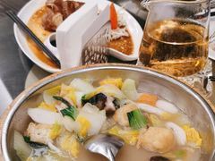 -汇华阁中餐厅·粤菜早茶(汇华希尔顿逸林酒店)