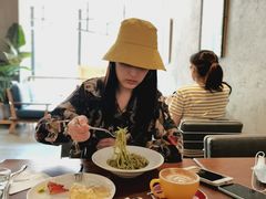 -UPPER KITCHEN(延安路店)