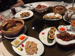-ZEN采蝶轩·粤味臻鲜·手作点心·商务宴请(泰州店)