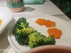 -阿里疆Alijiang·丝路美食·异域风情·清真(长楹天街店)