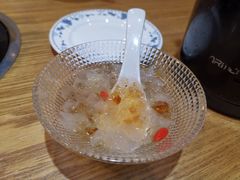 桃胶银耳-妈妈的味道(和顺古镇店)
