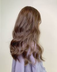 -TK·HAIR SALON韩式设计