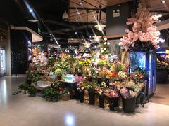 -永辉Bravo超市(东二环泰禾广场店)