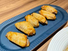 -必胜客(番禺万达广场店)