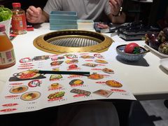 -和牛村烧肉放题(淄博王府井店)