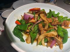 -额娘·现烙春饼烤鸭(太原总店)