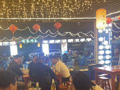 -清真·馬坡二旦烧烤(人生一串拍摄店)