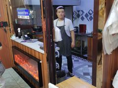 -尕胡才炕锅烤羊肉馆(八一路店)