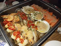 -山芋腔苏北菜(盐城滨海店)