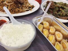 -陈根记大牌档