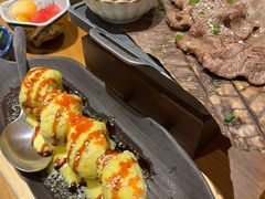 -一心创作料理屋(经开万达店)