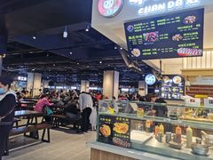 -胖东来生活广场(健康路店)
