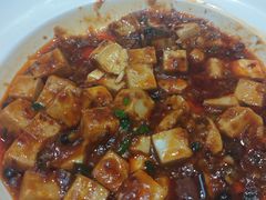 -国力仁和川菜(李家村店)