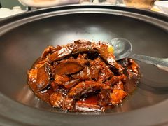 -北京泰富酒店-柏景轩中餐厅