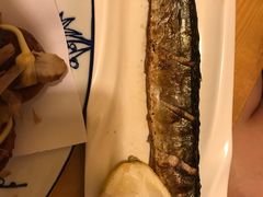 -浪花亭日本料理(古田路店)
