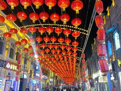 -中华巴洛克风情街