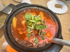 -二子海鲜大排档(太阳城店)
