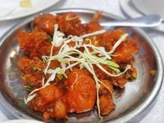 -葛尼沙印度餐厅 (镇明路店)