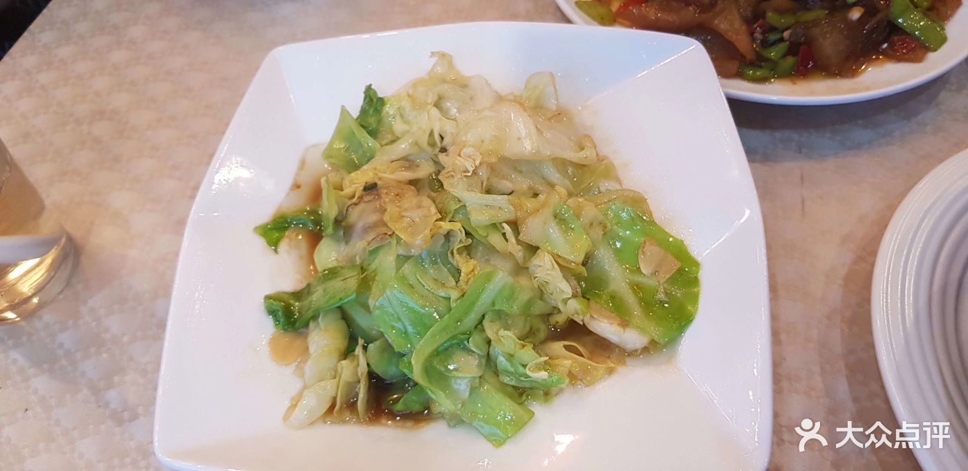 鱼阿婆·有机农家菜肉末葛粉图片-北京农家菜-大众点评网